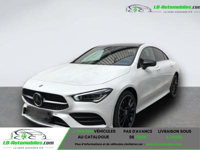 Mercedes CLA Berline 250 e BVA