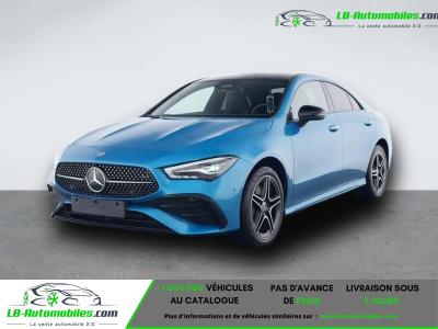 Mercedes CLA Berline 250 e BVA