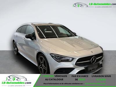 Mercedes CLA Shooting Break 250 BVA 4Matic