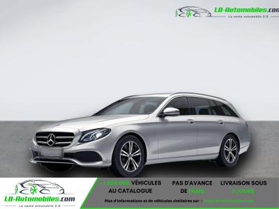 Mercedes Classe E Break 220 d BVA