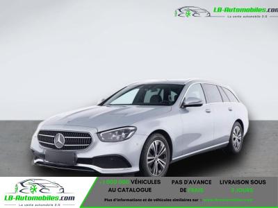 Mercedes Classe E Break 200 d BVA