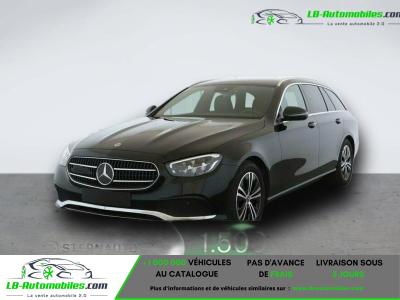 Mercedes Classe E Break 200 d BVA