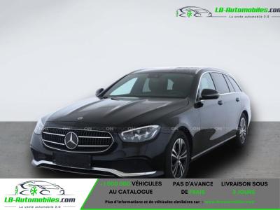 Mercedes Classe E Break 220 d BVA