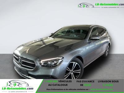 Mercedes Classe E Break 220 d BVA