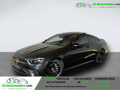 Mercedes Classe E  Coupe 200 BVA