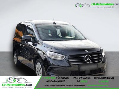 Mercedes Classe T 180 d BVM