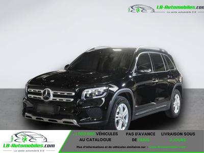 Mercedes GLB 200 BVA