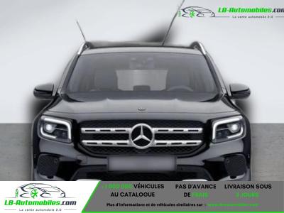 Mercedes GLB 250 BVA 4Matic