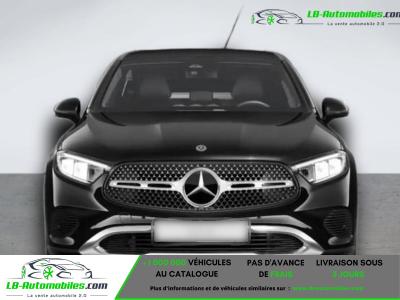 Mercedes GLC Coupe 200 BVA 4Matic