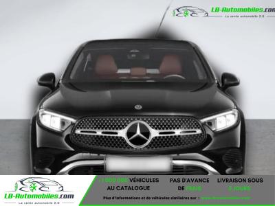 Mercedes GLC Coupe 200 BVA 4Matic