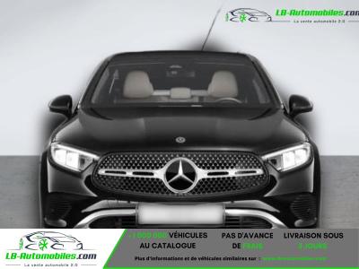 Mercedes GLC Coupe 200 BVA 4Matic