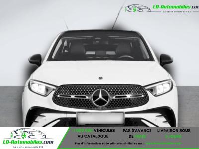 Mercedes GLC Coupe 220 d BVA 4Matic