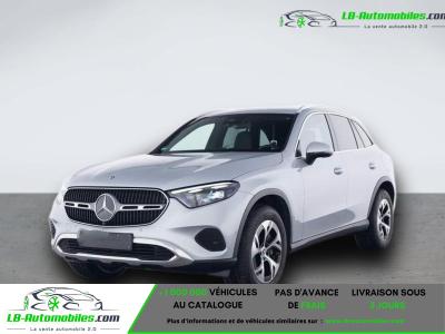 Mercedes GLC Coupe 300 de BVA 4Matic