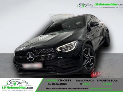 Mercedes GLC Coupe 300 e EQ POWER BVA 4Matic