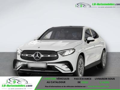 Mercedes GLC Coupe 300 e EQ POWER BVA 4Matic