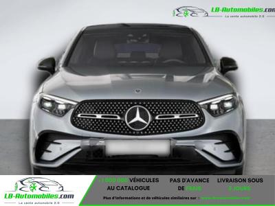 Mercedes GLC Coupe 300 e EQ POWER BVA 4Matic