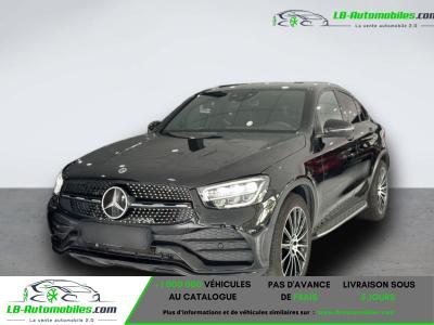 Mercedes GLC Coupe 300 e EQ POWER BVA 4Matic