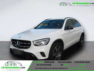 Mercedes GLC 220 d BVA 4Matic