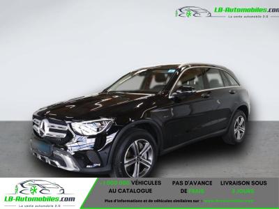 Mercedes GLC 300 e BVA 4Matic