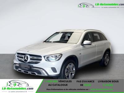 Mercedes GLC 300 e BVA 4Matic