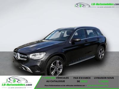 Mercedes GLC 300 BVA 4Matic