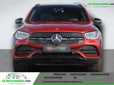 Mercedes GLC 300 BVA 4Matic