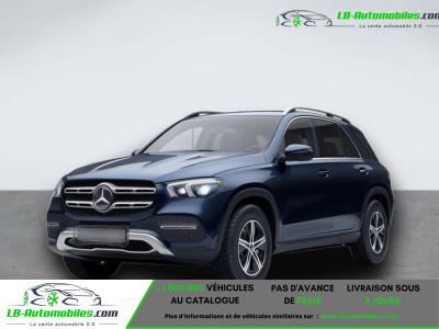 Mercedes GLE  300 d BVA 4Matic