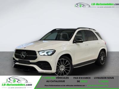 Mercedes GLE  300 d BVA 4Matic