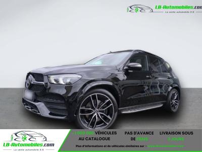 Mercedes GLE  400 d BVA 4Matic