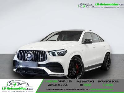 Mercedes GLE  53 AMG EQBoost BVA 4Matic+