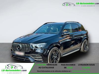 Mercedes GLE  53 AMG EQBoost BVA 4Matic+