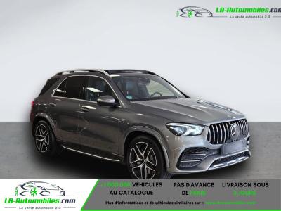 Mercedes GLE  53 AMG EQBoost BVA 4Matic+