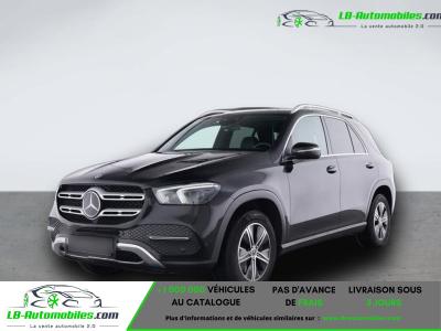 Mercedes GLE  300 d BVA 4Matic