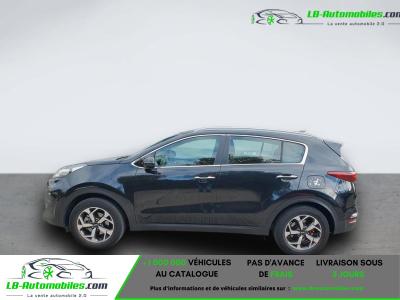 Kia Sportage 1.6 GDi 132 4x2 BVM