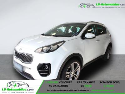 Kia Sportage 1.6 GDi 132 4x2 BVM