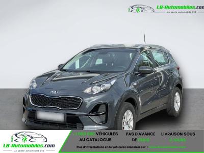 Kia Sportage 1.6 GDi 132 4x2 BVM