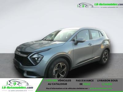 Kia Sportage 1.6 T-GDi 150ch MHEV BVA 4x2