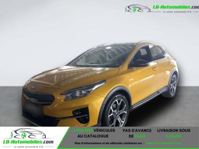 Kia XCeed 1.4l T-GDi 140 ch BVA