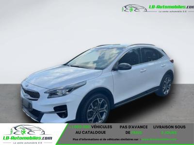 Kia XCeed 1.4l T-GDi 140 ch BVA