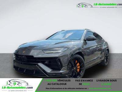 Lamborghini Urus 4.0 V8 666 ch BVA