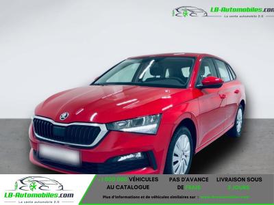 Skoda Scala 1.0 TSI 95 ch BVM