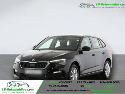 Skoda Scala 1.0 TSI 110 ch BVA