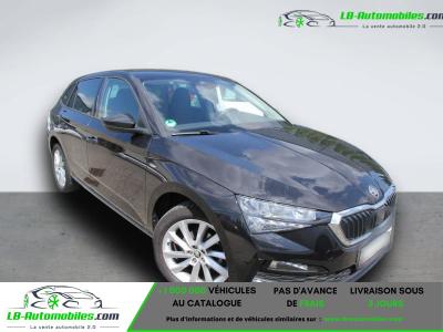 Skoda Scala 1.0 TSI 110 ch BVA