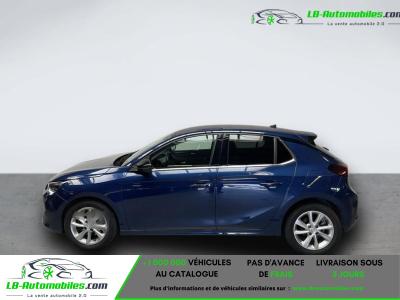 Opel Corsa 1.5 Diesel 100 ch BVM