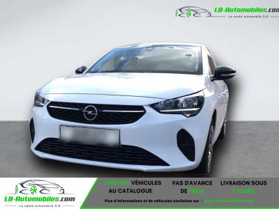 Opel Corsa Electrique 136 ch & Batterie 50 kw/h