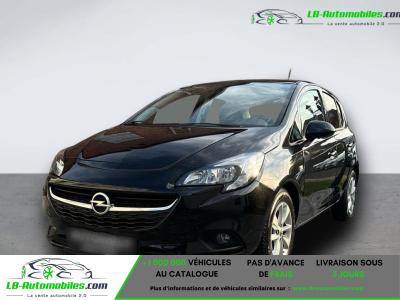 Opel Corsa 1.4 90 ch BVM