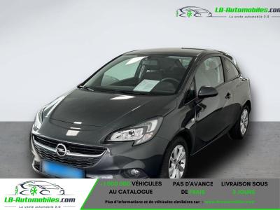 Opel Corsa 1.4 90 ch BVM