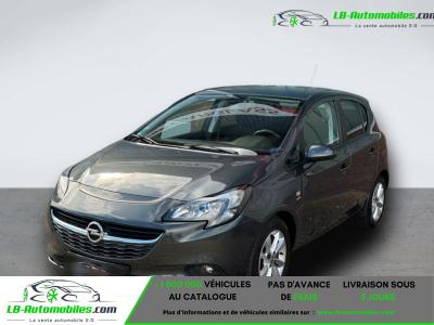 Opel Corsa 1.4 90 ch BVM