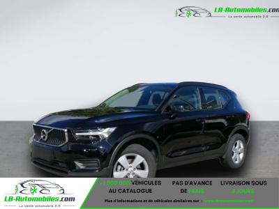 Volvo XC40 T3 163 ch BVA