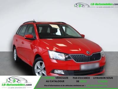 Skoda Fabia Combi 1.0 TSI 95 ch BVM